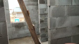 Строительство дома