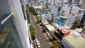 Отдых в Нячанге 2024, Вьетнам. Сравниваем отели Apus Hotel (апус) и Sata Hotel (Сата).