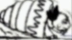 Лунтик-Аниматик|Лунный гость|Часть 1