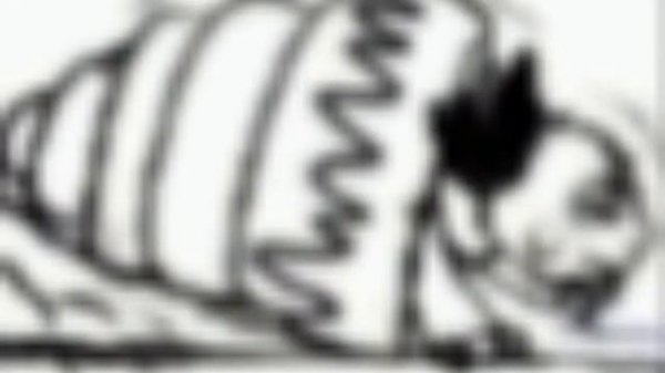 Лунтик-Аниматик|Лунный гость|Часть 1