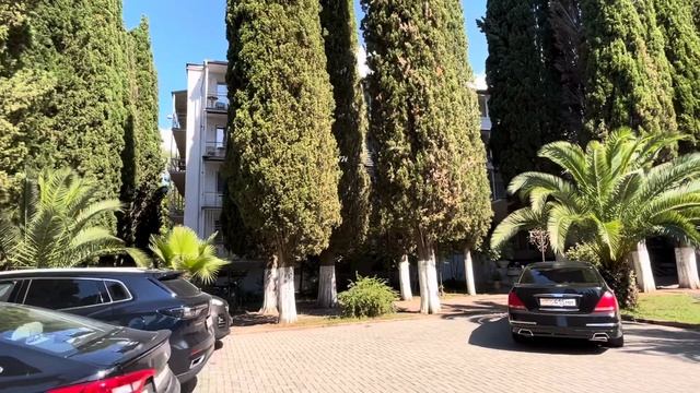 Дом отдыха Челюскинцев смотреть онлайн