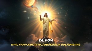 Верой. Христианское прославление и поклонение