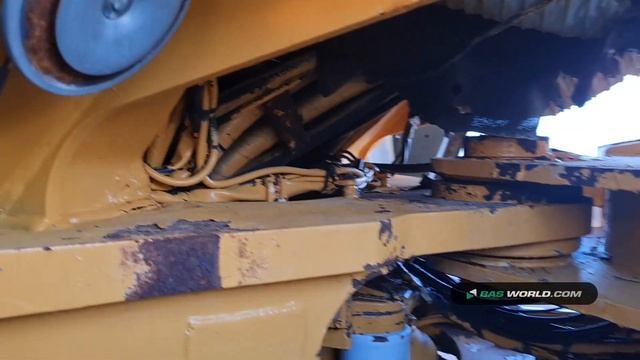 70161077 Liebherr L544