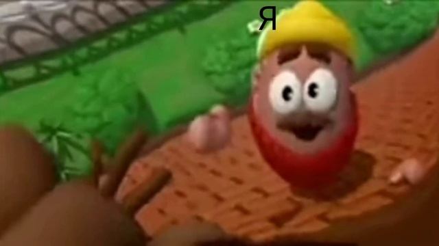 когда я просто хотел поиграть в chicken gun как вдруг зашёл читер смотреть онлайн