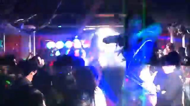 Dạ Tiệc Trắng LiLiya Bar với Gangnam Style và các Model , Dancer Sexy смотреть онлайн