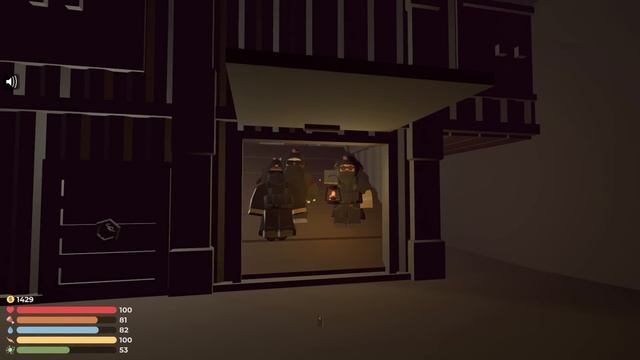 РАБОТА на БАНДУ , НЕЛЕГАЛЬНЫ ГОНКИ , КРАФТ незаконных ПРЕДМЕТОВ на RP СЕРВЕРЕ в UNTURNED смотреть онлайн