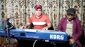 Шавкати Замон.Аббоси Ревади бо суруди Падар...