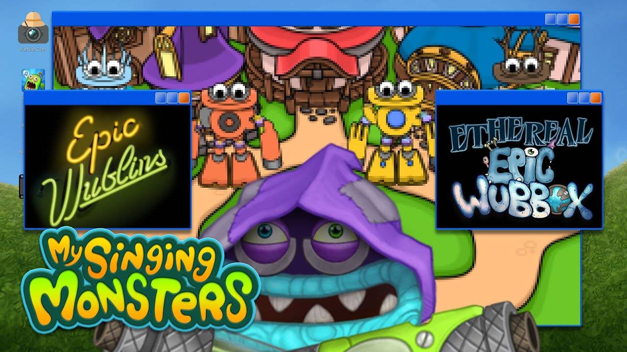 My Singing Monsters - 