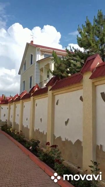 Каролина-Бугаз. Просто улочка. / Carolino-Bugaz. Street смотреть онлайн