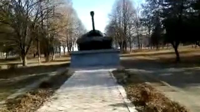 Достопримечательности Майского смотреть онлайн