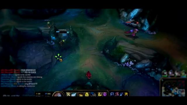 Special for 360 subs - 360 noscope montage (lol, agar.io, WarThunder) смотреть онлайн