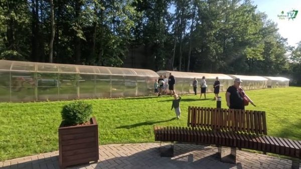 Еженедельный выпуск новостей Sofrino Park TV (14.07.2024) #софрино #софрино_парк