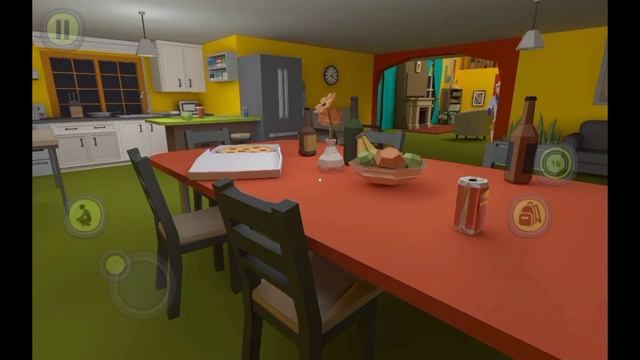 НОВАЯ ИГРА \ GRANDSON смотреть онлайн