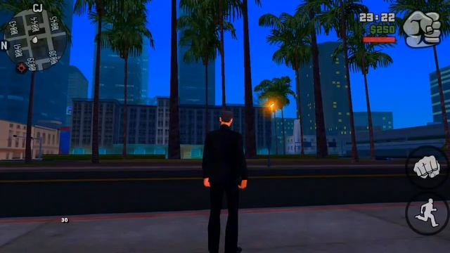 MOD GRAFIK COLORMOD ANDROID! - GTA SA ANDROID