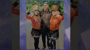 Аркадий Кобяков!(Забудь)