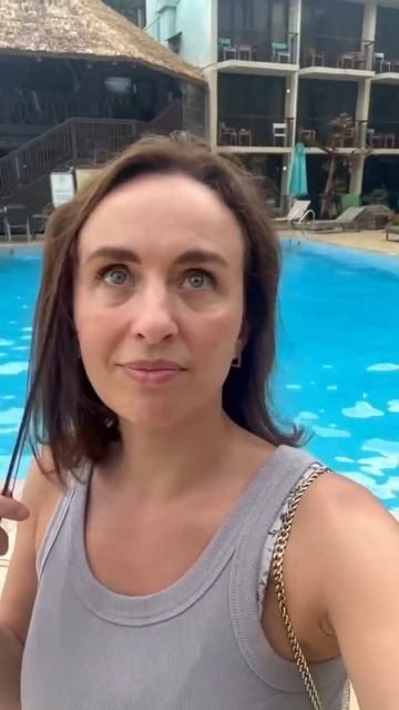 Сейшелы. Самый популярный отель для русских туристов #море #туризм #travel смотреть онлайн