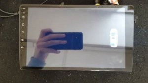 настройка камеры парковочные линии OLOM магнитола андроид