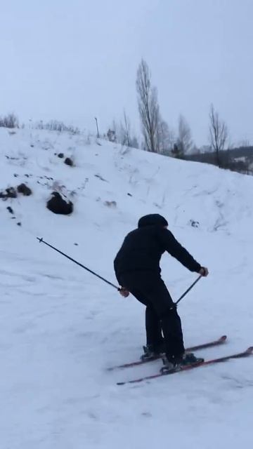 Костенки горные лыжи 2018 масленица смотреть онлайн