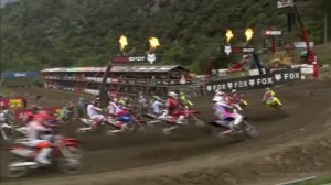 5 этап Чемпионата мира по мотокроссу 2025 / Highlights