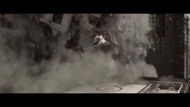 Sia - California Dreamin (Music Video) San Andreas 'California Dreamin''