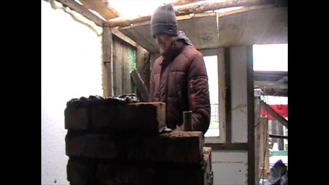 Еду маму выручать!Труба под ключ.Стройтель! Сибирь родная! смотреть онлайн