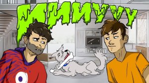 Фиксай - ИИИУУУ (Официальный трек, 2021)