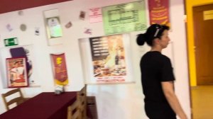 Солнечная Хакасия, посёлок Аскиз, интересный отель Советский.