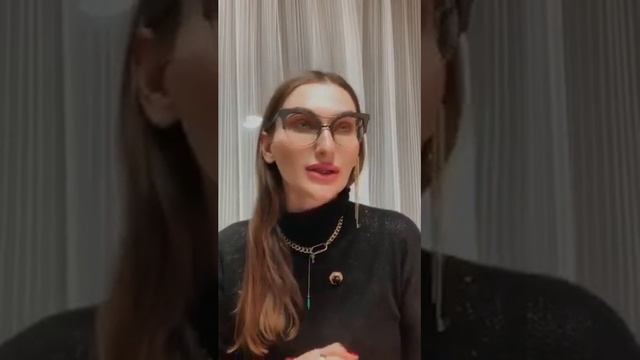 Розыгрыш оплечья 22 ноября 2021. Оплечье - новый тренд моды 2022, аксессуар, который украшает наряд смотреть онлайн