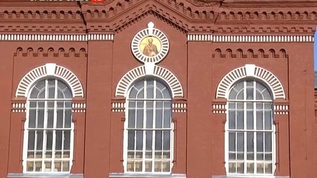 Прогулки по городу - выпуск 10 смотреть онлайн