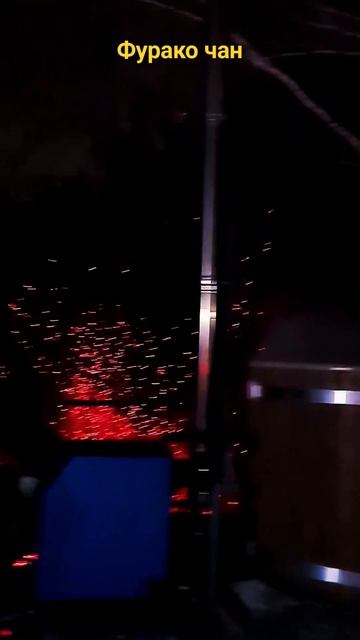 фурако чан отдых в глэмпинг БоббиДог смотреть онлайн