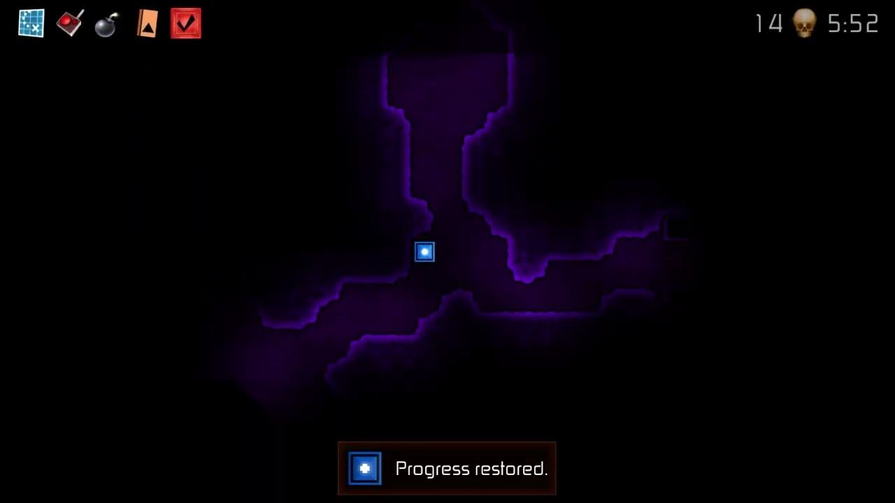 Dynamite Jack (Walkthrough) - Micro Palace