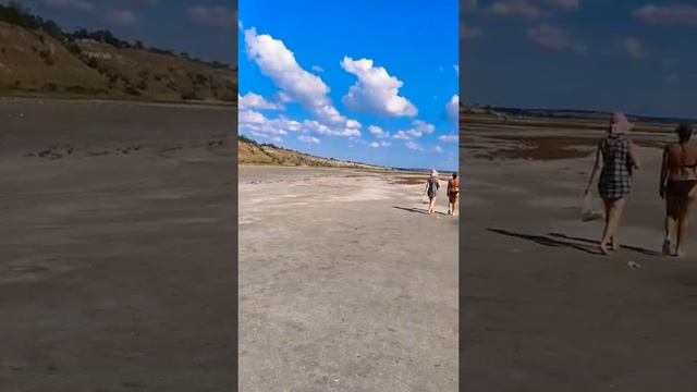 #курортное Курортное 2020 прогулка по набережной Будакской Лиман коса смотреть онлайн