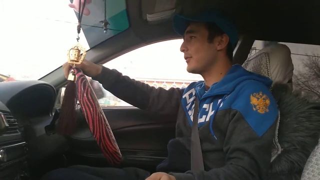 Хисрав истамов смотреть онлайн