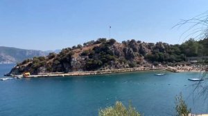 Турция. Турунч. Отель Turunç Resort Hotel