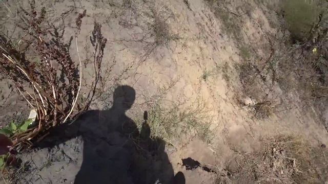 День 9. Морской велопоход 3100 км. смотреть онлайн