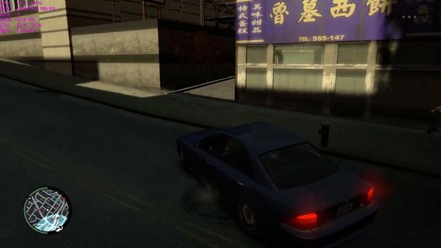 GTA IV gtx 960m смотреть онлайн