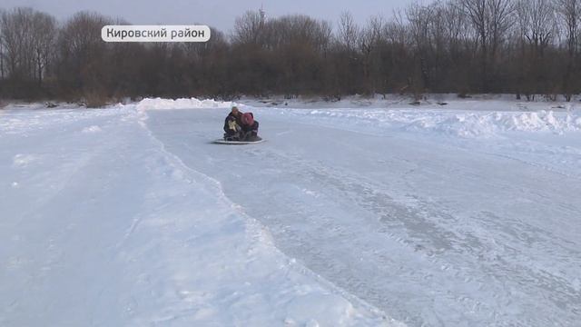 Индивидуальные предприниматели рассказали о работе в Приморье смотреть онлайн