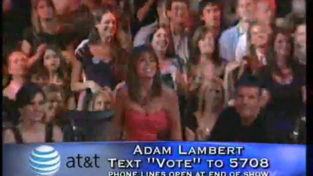 HAMSTER VERSION Play That Funky Music Adam Lambert A MUST WATCH xDDD смотреть онлайн