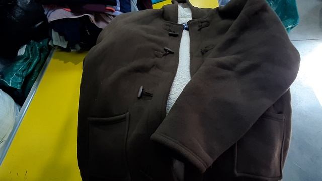 Флис (-UK-Folded Fleece) - С 540 смотреть онлайн