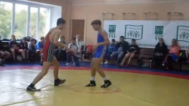 Борьба.Шлюз- 2011 м.1.10 смотреть онлайн