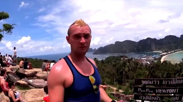 Вакансия мечты! Директор по отдыху смотреть онлайн