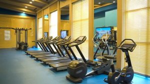 Обзор отеля Rixos Water World Aktau