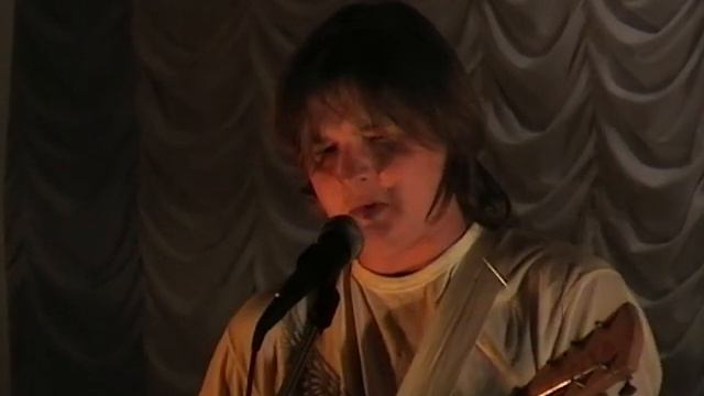 Пятое поколение 2008 год. Концерт в г.Первомайске смотреть онлайн