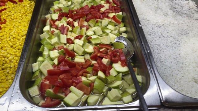 Полный обзор Justiniano Club Alanya 4*. ТУРЦИЯ