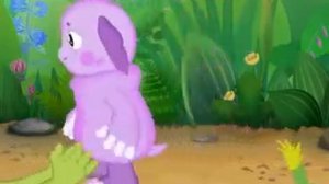 Лунтик серия 437 тайный помощник