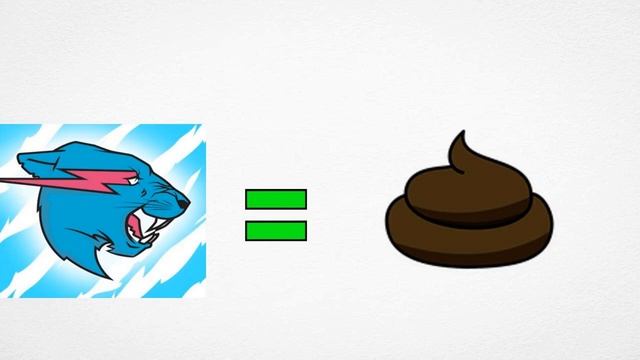 Mr Beast говно