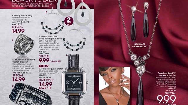 { Avon Video Magazine} Keri Hilson - Pretty Girl Rock смотреть онлайн