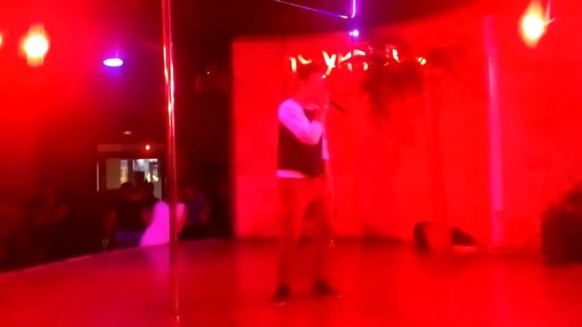 BEATBOX Ruslan Сургут смотреть онлайн