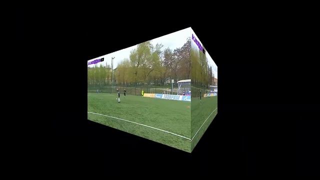 Клюква × КФК смотреть онлайн