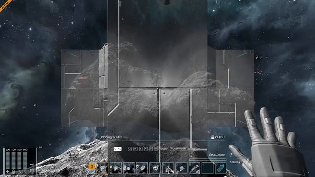Space Engineers 2 Alpha Steam Early Access Release Trailer смотреть онлайн